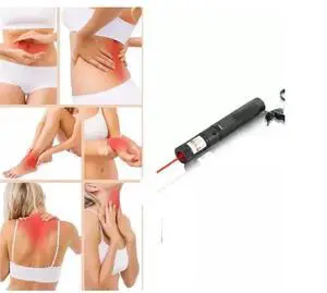 High-Cost-effective Low Level Laser 650nm Red Laser Light Hospital GradeTherapy Acupuncture Pen for Pain Relief 200mW High-Cost-effective Low Level Laser 650nm Red Laser Light Hospital GradeTherapy Acupuncture Pen for Pain Relief 200mW