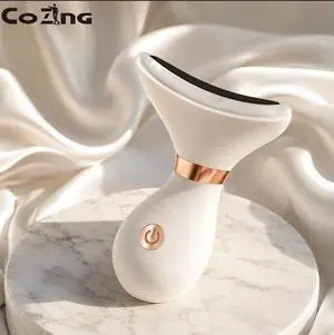 3 Colors LED Face Neck Massager EMS Microcurrent Face Lifter Skin Rejuvenation anti wrinkles V Line Face Slimmer Double Chin Remover 3 Colors LED Face Neck Massager EMS Microcurrent Face Lifter Skin Rejuvenation anti wrinkles V Line Face Slimmer Double Chin Remover