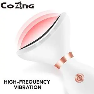 COZING 3 Color Galvanic Machines - Red Light Therapy for Face and Neck COZING 3 Color Galvanic Machines - Red Light Therapy for Face and Neck