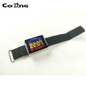 Multifunctional 650nm Laser Therapy Watch Multifunctional 650nm Laser Therapy Watch