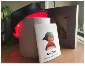 COZING ZJZK Professional 93pcsnm Laser 650nm Hair Growth Cap 93pcs Anti Hair Loss Helmet Rechargeable Hair Regrowth Light Therapy Device COZING ZJZK Professional 93pcsnm Laser 650nm Hair Growth Cap 93pcs Anti Hair Loss Helmet Rechargeable Hair Regrowth Light Therapy Device