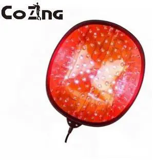 COZING 93pcs LLLT Red Light Laser 650nm Cap for Hair Regrowth Stop Hair Loss, Strengthen Roots, Promote Thicker Hair COZING 93pcs LLLT Red Light Laser 650nm Cap for Hair Regrowth Stop Hair Loss, Strengthen Roots, Promote Thicker Hair