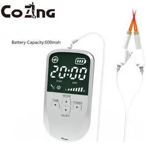 COZING-Smart Portable Tinnitus Ear Laser Therapy 650nm Laser Earplugs for Otitis Media Deafness Nose Rhinitis - Ear Care Device COZING-Smart Portable Tinnitus Ear Laser Therapy 650nm Laser Earplugs for Otitis Media Deafness Nose Rhinitis - Ear Care Device