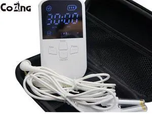COZING-Portable and Easy-to-Operate Allergy Relief Rhinitis Therapy Device Healthcare Supply COZING-Portable and Easy-to-Operate Allergy Relief Rhinitis Therapy Device Healthcare Supply