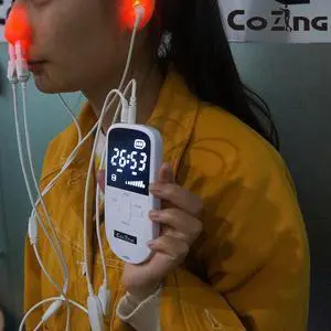 COZING-Rhinitis Sinusitis 650nm Laser Therapy Machine Nose Care Bionase Massage Device Laser Treatment Health Care Dropshipping USB COZING-Rhinitis Sinusitis 650nm Laser Therapy Machine Nose Care Bionase Massage Device Laser Treatment Health Care Dropshipping USB