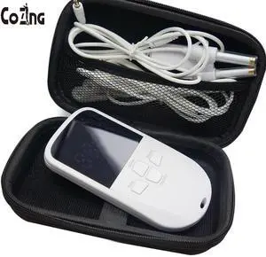 COZING-Rhinitis Relief Instrument Sinusitis Therapy Massage Machine Hay fever Low Frequency Pulse Laser Pen Nose Treatment Health Care COZING-Rhinitis Relief Instrument Sinusitis Therapy Massage Machine Hay fever Low Frequency Pulse Laser Pen Nose Treatment Health Care