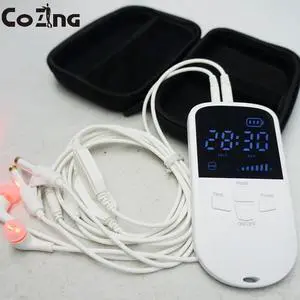 COZING-Electric Ear Pressure Unblocking Device Balances Ear Pressure To Improve Tinnitus And Earache COZING-Electric Ear Pressure Unblocking Device Balances Ear Pressure To Improve Tinnitus And Earache