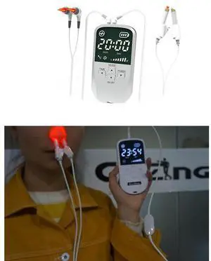 COZING-Eustachian Device Easy To Use Unblock Eustachian Tube Balancing Ear Pressure Relieve Tinnitus Ear Pressure Reliever for Flying COZING-Eustachian Device Easy To Use Unblock Eustachian Tube Balancing Ear Pressure Relieve Tinnitus Ear Pressure Reliever for Flying