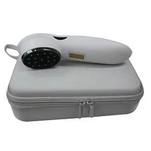 COZING-T03B 650nm Red Light Therapy for Brighter Skin Tone COZING-T03B 170mW, 5600mAh Type-C, Dark Spot Corrector COZING-T03B 650nm Red Light Therapy for Brighter Skin Tone COZING-T03B 170mW, 5600mAh Type-C, Dark Spot Corrector