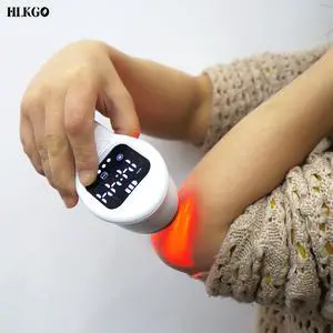 COZING-T03B 650nm Red Light for Knee Joint Pain 170mW LLLT, 5600mAh Type-C, CW Mode, Safety Lock COZING-T03B 650nm Red Light for Knee Joint Pain 170mW LLLT, 5600mAh Type-C, CW Mode, Safety Lock