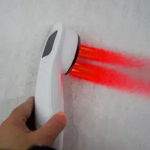 COZING-T03B Mens 170mW 650nm High Power Laser Hair Regrowth Comb COZING-T03B with Continuous Wave, 5600mAh, USB-C COZING-T03B Mens 170mW 650nm High Power Laser Hair Regrowth Comb COZING-T03B with Continuous Wave, 5600mAh, USB-C