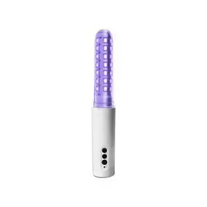 Portable Electric Pelvic Muscle Exerciser Pelvic Floor Muscle Repair Machine Improve Blood Flowing Eliminate Tension for Salon Portable Electric Pelvic Muscle Exerciser Pelvic Floor Muscle Repair Machine Improve Blood Flowing Eliminate Tension for Salon