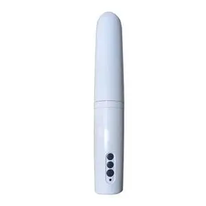New Upgrade Air-Lip Stretch Low Frequency Thermal Vibration Waist Massage Heeling Spot Left and Right Swing + Up and Down Tracti New Upgrade Air-Lip Stretch Low Frequency Thermal Vibration Waist Massage Heeling Spot Left and Right Swing + Up and Down Tracti