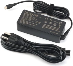 Laptop Charger Power Adapter for HP Spectre x360 13-ae050ca 13-ae051nr 13-ae052nr 13-ae055nr 13-ae055tu 13-ae091ms 13-ae095tu TPN-CA02 V5Y26AA 860209-001 USB Type C AC Adapter Power Supply Cord NEW Laptop Charger Power Adapter for HP Spectre x360 13-ae050ca 13-ae051nr 13-ae052nr 13-ae055nr 13-ae055tu 13-ae091ms 13-ae095tu TPN-CA02 V5Y26AA 860209-001 USB Type C AC Adapter Power Supply Cord NEW