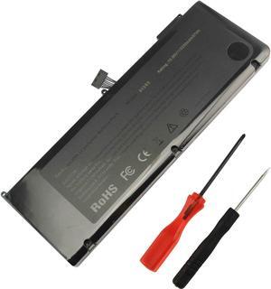 77.5WH A1382 Battery For Apple MacBook Pro 15" A1286 Early /Late 2011 Mid 2012 F