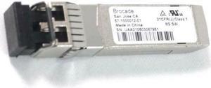 Brocade 57-1000012-01 SFP+ 8Gb SW Fibre Channel Transceiver Module K441G 0K441G