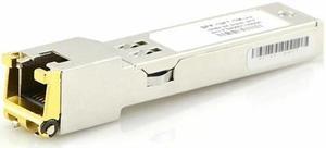 Mellanox MC3208411-T Compatible 1000BASE-T SFP Transceiver Module - 43567