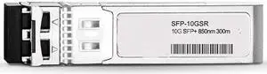 IBM QLogic 49Y4218 Compatible 10GBASE-SR SFP+ 850nm 300m DOM Transceiver-435678