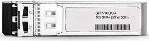 Dell 407-BBVJ HN12K Dell Intel SFP+SR 10Gb-1Gb transceiver.