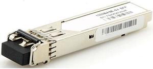 HP JD119B X120 Compatible 1000BASE-LX SFP 1310nm 10km - 2645678