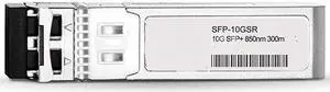 Dell Networking 407-BBOU Compatible 10GBASE-SR SFP+ 850nm 300m DOM -4987