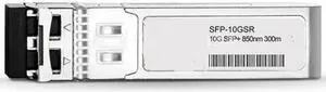 Extreme Networks 10301 Compatible 10GBASE-SR SFP+ 850nm 300m DOM - 156819