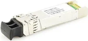 lot of 10 Juniper EX-SFP-10GE-SR Compatible 10GBASE-SR SFP+ 850nm 300m DOM -J499