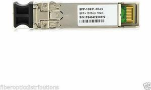 Finisar FTLX1471D3BTL Compatible 10GBASE-LR SFP+ 1310nm 10km - 1563781