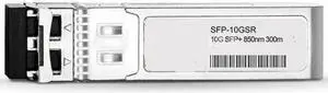 Juniper EX-SFP-10GE-SR Compatible 10GBASE-SR SFP+ 850nm 300m DOM -24556