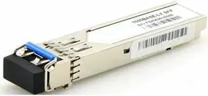 3Com Compatible 3CSFP92 1000Base SFP-LX,1310nm, 10KM with 1 year warranty -6834