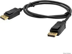 Displayport To Displayport 1.4 1 Meter Cable - 3.28 Ft 901290