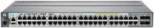 Hpe J9836a 2920-48G-Poe+ 740W Switch