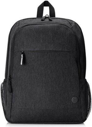 Hp 1X644ut Prelude Pro Recycled Backpack Fits Up To 15.6" Laptop Black