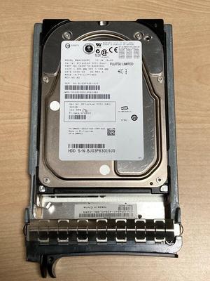 (NOT FOR HOME PC!) MM501 MBA3300RC DELL 300GB 6G 15K 3.5" SAS HDD FOR POWEREDGE R200 R300 R410 R510