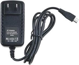 5V 2A Ac Dc Adapter Charger For Dell Venue 7 8 Pro 5830 Tablet Tab Power Supply