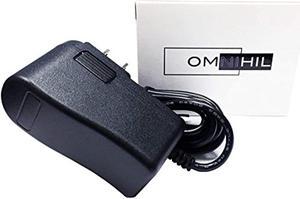 6.5Ft Usb Adapter Compatible With Toshiba Encore 2 Bwt10-A32 Tablet Power Supply Charger