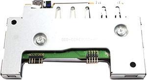 Dell Media Card Reader Board Front Panel 0H323j H323j