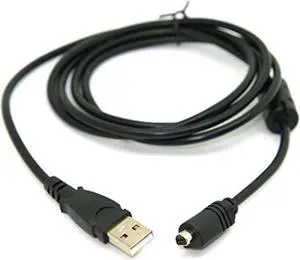 Cy Vmc-15Fs 10Pin To Usb Data Sync Cable For Handycam Dcr-Sx85, Dcr-Sx85e, Dcr-Sr220, Dcr-Sr220e, Dcr-Sr290, Dcr-Sr290e Cy Vmc-15Fs 10Pin To Usb Data Sync Cable For Handycam Dcr-Sx85, Dcr-Sx85e, Dcr-Sr220, Dcr-Sr220e, Dcr-Sr290, Dcr-Sr290e