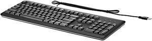 Hp-Cto Qy776aa#Aba Usb Keyboard U.S