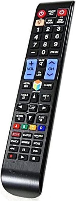 Universal Remote For Samsung Aa5900784C Aa5900784c Tv Remote Control