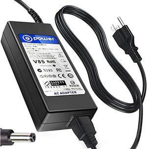T-Power Ac Adapter Charger Compatible With Gigabyte Brix Gb-Bsi7-6500 Gb-Bsi7h-6500 Gb-Bsi7t-6500 Gb-Bsi7ht-6500 Ultra Skylake Compact Mini Charger Power Supply