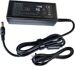 19V Ac/Dc Adapter Compatible With Insignia Ns-32E440a13 Ns32e440a13 32" Lcd Led Hd Tv Hdtv Adp-65Jh Ab Adp-65Jhab Ns-Pwlc663 Ns-Pwlc663-C 19Vdc 3.42A 65W 65 Watts Power Supply Batter Charger