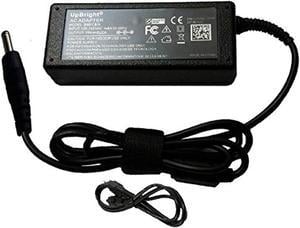19.5V Ac/Dc Adapter Compatible With Asus Eee Slate 12.1" Ep121 (64 Gb) B121 Ep121-1A010m Ep121-1A01 Pad Ep121 90-Ok02sp1000q Adp-65Nh A B121 Ep121 Adp-60Db Pa-1650-66 19.5Vdc 60W Charger