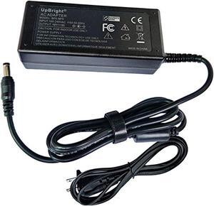 Ac/Dc Adapter Compatible With Intermec 852-905-002 4 Position Terminal Charger 851-095-121 9004Ae01 32661103082 851-082-205 6785319 851-082-203 6674231 Ae19 Power Supply Battery Charger