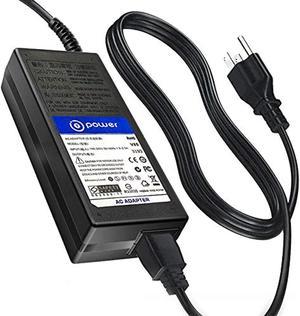 T-Power Compatible With Caldigit T3 Thunderbolt Raid P,N: 500061 S,N: 4B00052 Raid System External Raid Hard Drive Replacement Ac Dc Adapter Switching Power Supply Cord Charger