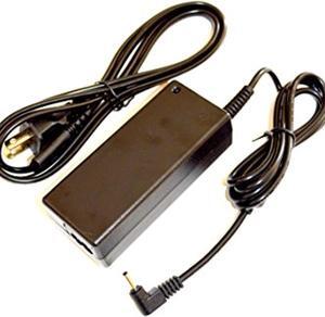 Ac Adapter Laptop Charger For Acer Aspire Ultrabook Pa-1650-68 Pa-1650-80 Pa-1700-02 Acer Aspire Ultrabook S7-391-53314G12aws S7-391-6468 Laptop Ultrabook Notebook Battery Power Supply Cord Plug