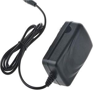 4Ft Small Ac Adapter For Access Al1012/E Virus Synths Synthesizer Power Supply Cord Charger Psu