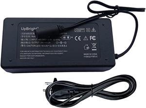 2-Prong 29V Ac Adapter Compatible With Power Recliners Lift Chair Motor Linear Actuator Kd Kdpt007 Kdyjt003 Kdyjt003-22 Changzhou Kaidi Okin Betadrive 3R2762 1.25.000.073.30 29Vdc 2A Charger