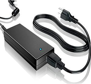 T-Power Ac Dc Adapter Compatible With 48V Ip Cisco Phone 7960,7940,7912 7960G 7961 7970 7905 7975 Cp-7961 7910 34-1977-05 (Barrel Tip) (Not 4-Pin) Power Supply Cord Charger