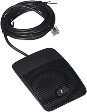Systems Wired Microphone KitMicrophone (Cp-8832-Mic-Wired=) Systems Wired Microphone KitMicrophone (Cp-8832-Mic-Wired=)